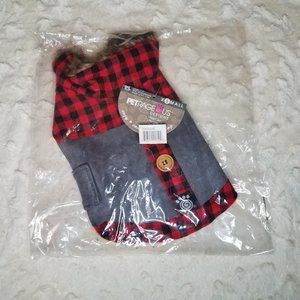 PetRageous Designs XS Dog Outfit